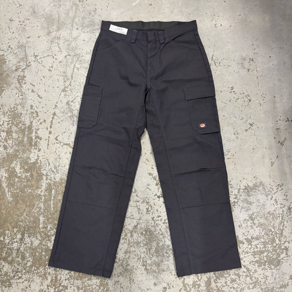 Red Kap Cargo work pants Men’s 32 waist gray